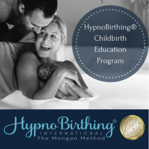 HypnoBirthing® 5-Week Series